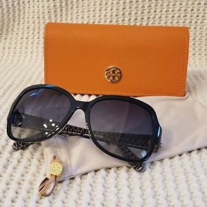 Tory Burch sunglasses